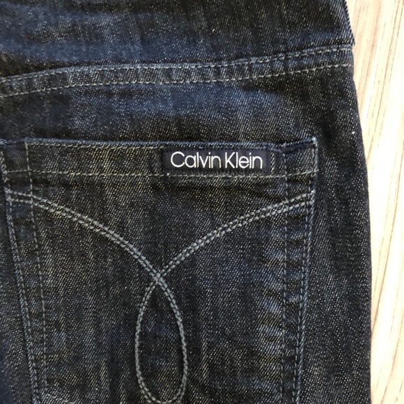 Calvin Klein Jeans - Picture 4 of 4